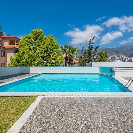 Miramar Apartment With Pool By Hr Madeira Funchal  Exterior photo